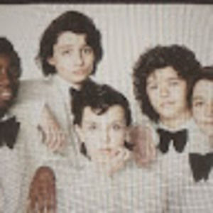 Meet your Posher, Jada